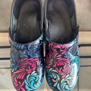 Women’s Dansko Clogs
